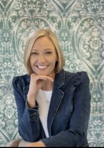 Kimberly Haas